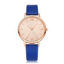 Load image into Gallery viewer, Lvpai Red Women Wristwatch