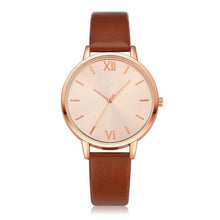 Load image into Gallery viewer, Lvpai Red Women Wristwatch