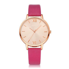 Load image into Gallery viewer, Lvpai Red Women Wristwatch