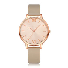 Load image into Gallery viewer, Lvpai Red Women Wristwatch