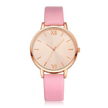 Load image into Gallery viewer, Lvpai Red Women Wristwatch