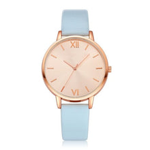 Load image into Gallery viewer, Lvpai Red Women Wristwatch