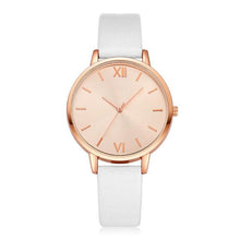 Load image into Gallery viewer, Lvpai Red Women Wristwatch