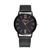 Load image into Gallery viewer, Kingou Silver Men Watch
