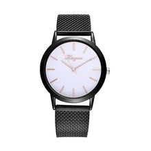 Load image into Gallery viewer, Kingou Silver Men Watch
