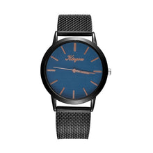 Load image into Gallery viewer, Kingou Silver Men Watch