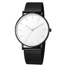 Load image into Gallery viewer, GAIETY Gold Man Watch