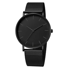 Load image into Gallery viewer, GAIETY Gold Man Watch