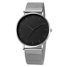Load image into Gallery viewer, GAIETY Gold Man Watch