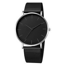 Load image into Gallery viewer, GAIETY Gold Man Watch