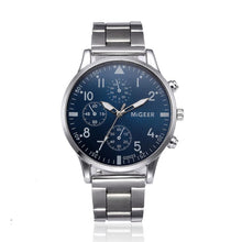 Load image into Gallery viewer, Glass watch