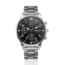 Load image into Gallery viewer, Glass watch