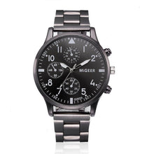 Load image into Gallery viewer, Glass watch