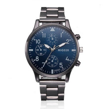 Load image into Gallery viewer, Glass watch