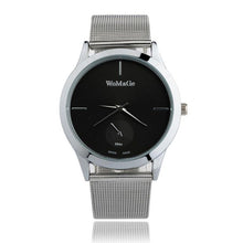Load image into Gallery viewer, White luxury Watch