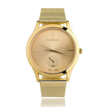 Load image into Gallery viewer, White luxury Watch