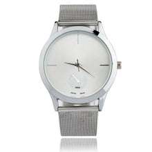 Load image into Gallery viewer, White luxury Watch